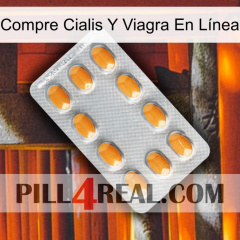 Compre Cialis Y Viagra En Línea cialis3